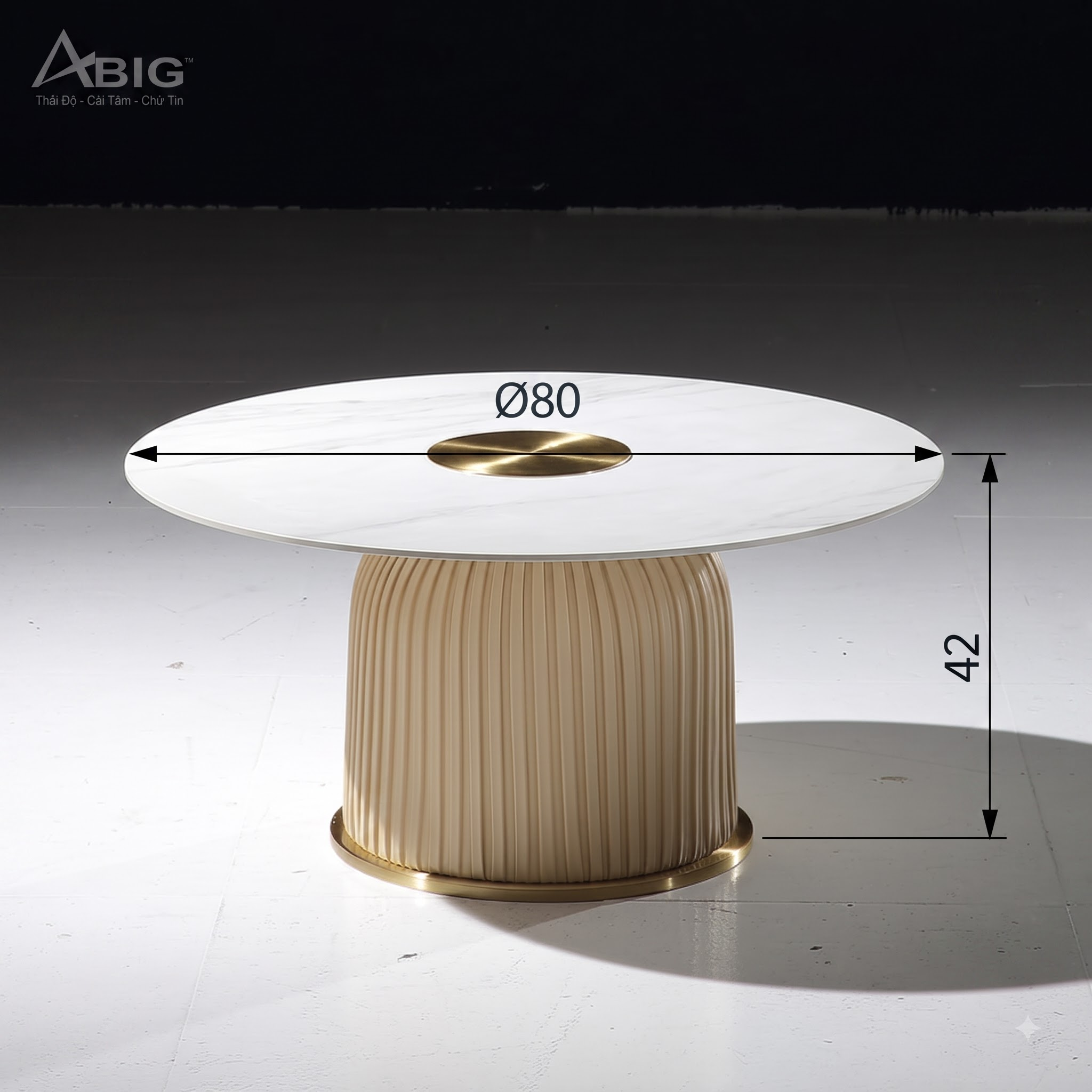 Kiểu dáng sang trọng của BT042
