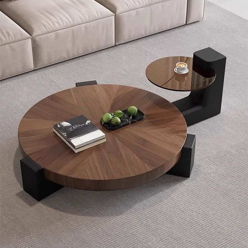 Bàn trà sofa đôi nhập khẩu BT061 Bàn trà sofa đôi nhập khẩu BT061 - hình ảnh tổng thể