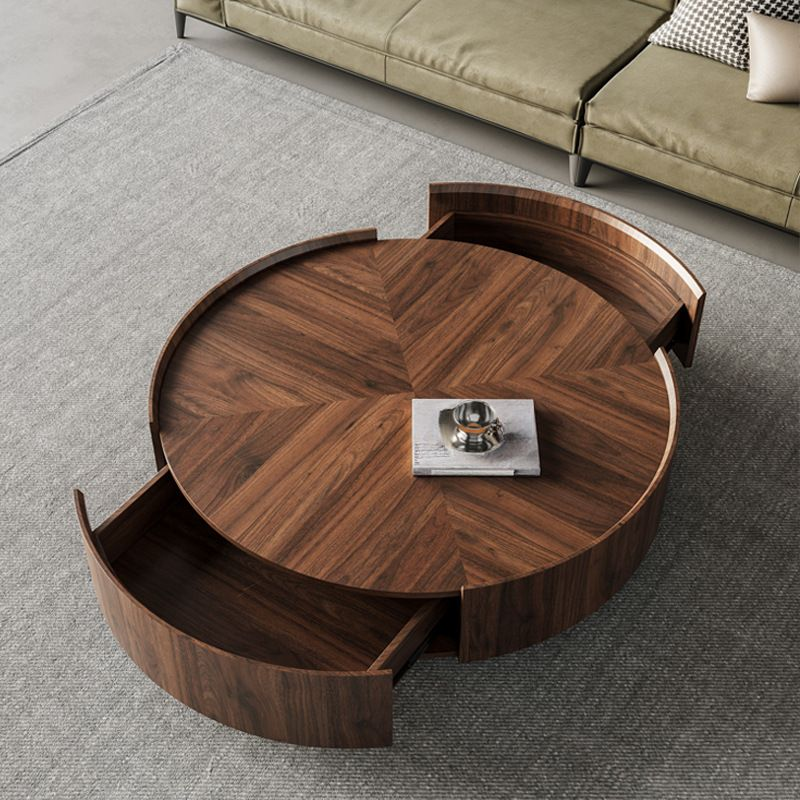 Bàn trà sofa đôi nhập khẩu BT061 Bàn trà sofa đôi nhập khẩu BT061 - phối cảnh sản phẩm