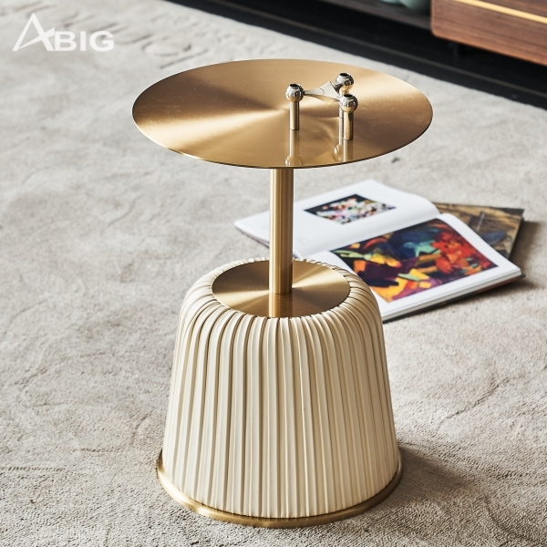Bàn trà sofa nhỏ gọn nhập khẩu BT032 Bàn trà sofa nhỏ gọn nhập khẩu BT032