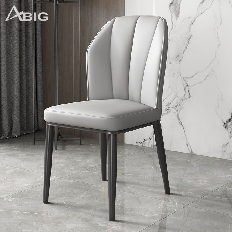 Ghế ăn đẹp Amelie GW063 - góc nhìn 2 Ghế ăn đẹp Amelie GW063 - hình ảnh 2