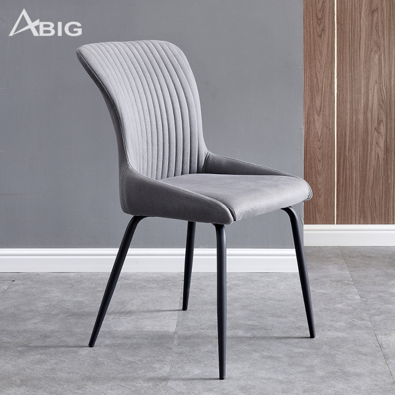 Ghế ăn hiện đại nhập khẩu GW003 - góc nhìn 6