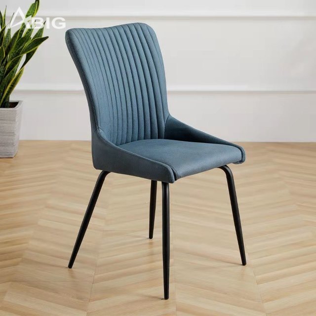 Ghế ăn hiện đại nhập khẩu GW003 - góc nhìn 4
