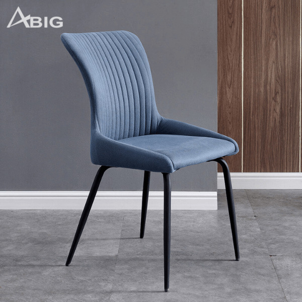 Ghế ăn hiện đại nhập khẩu GW003 - góc nhìn 3