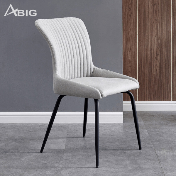 Ghế ăn hiện đại nhập khẩu GW003 - góc nhìn 2