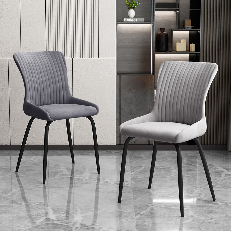Ghế ăn hiện đại nhập khẩu GW003 - góc nhìn 1