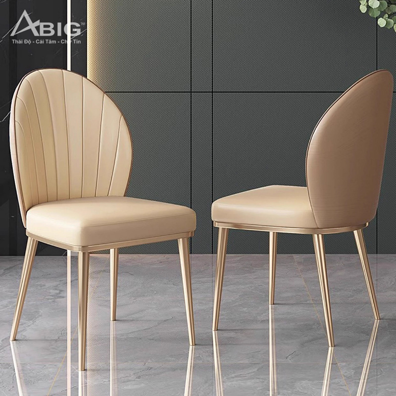 Ghế ăn Luxury nhập khẩu cao cấp CP106 - hình ảnh 1