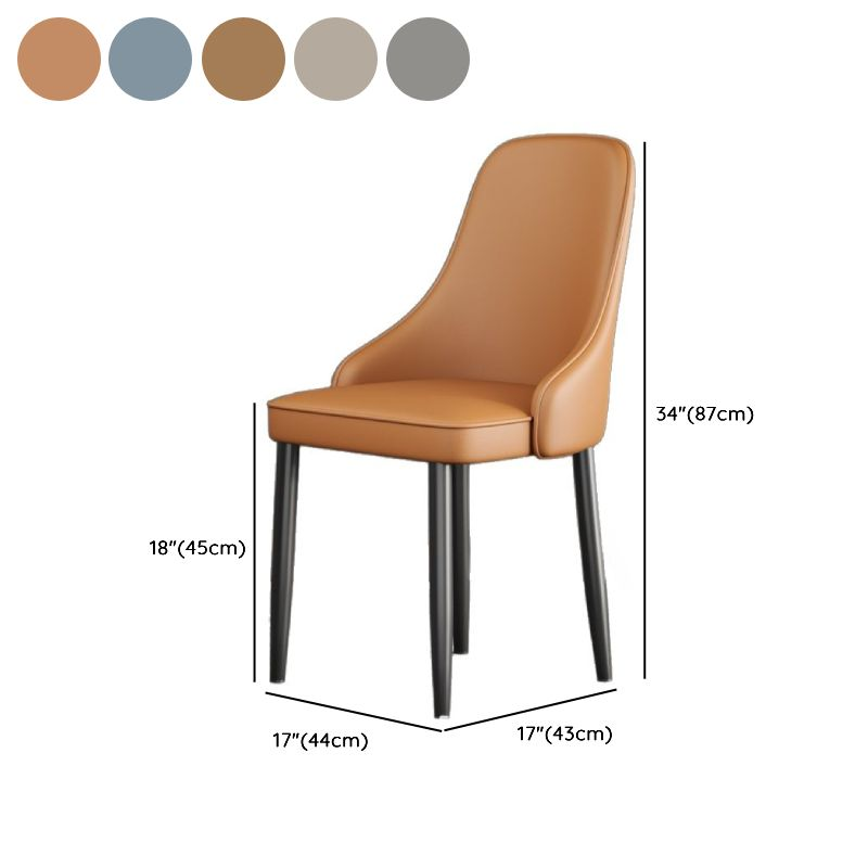 Ghế ăn nhập khẩu CP124 - hình ảnh 2
