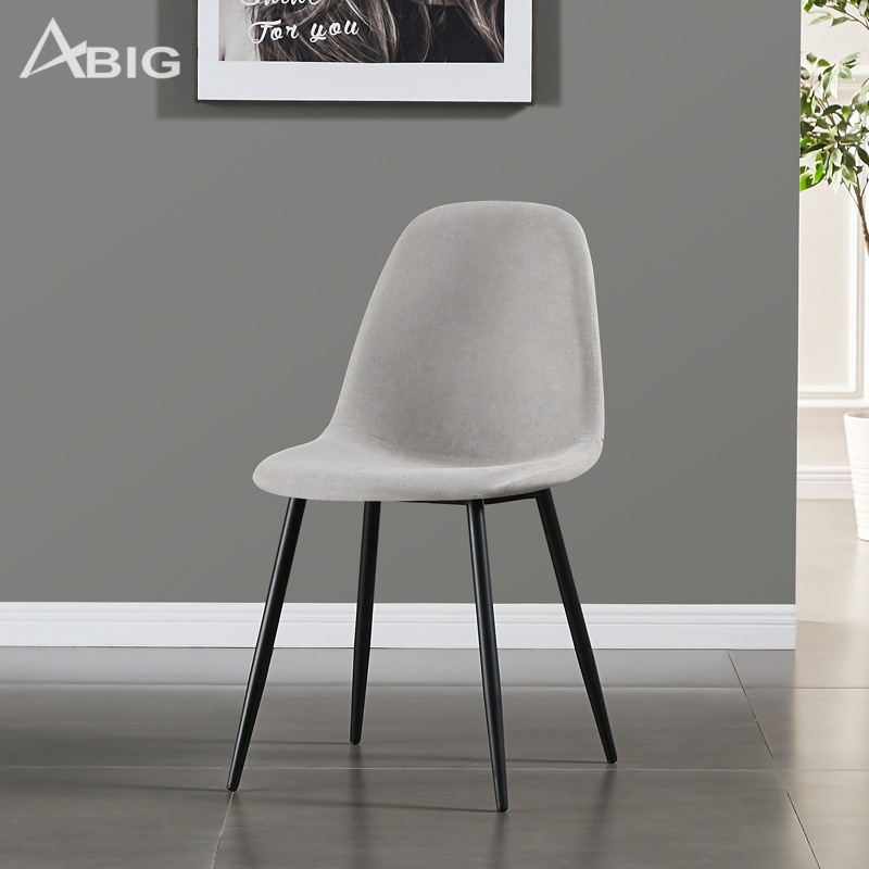 Ghế ăn nhập khẩu Venus bọc vải nhung GW051 - góc nhìn 1 Ghế ăn nhập khẩu Venus bọc vải nhung GW051 - hình ảnh 1