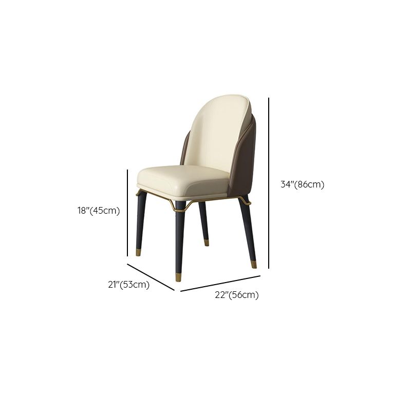 Ghế bàn ăn cao cấp CP107 - hình ảnh 2