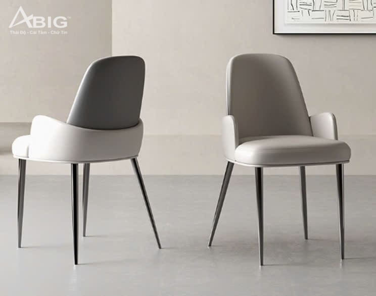 Ghế bàn ăn hiện đại sang trọng CP121 - hình ảnh 1