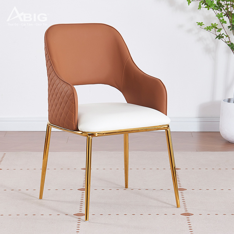 Ghế bàn ăn Luxury CP102 - hình ảnh 1