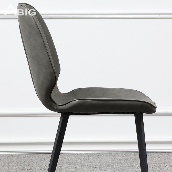 Ghế bàn ăn Nordic GW050 - góc nhìn 10 Ghế bàn ăn Nordic GW050 - hình ảnh 10