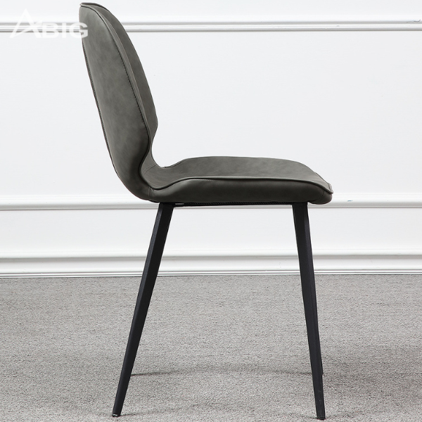 Ghế bàn ăn Nordic GW050 - góc nhìn 8 Ghế bàn ăn Nordic GW050 - hình ảnh 8