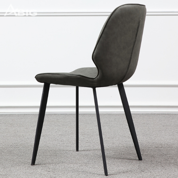 Ghế bàn ăn Nordic GW050 - góc nhìn 7 Ghế bàn ăn Nordic GW050 - hình ảnh 7