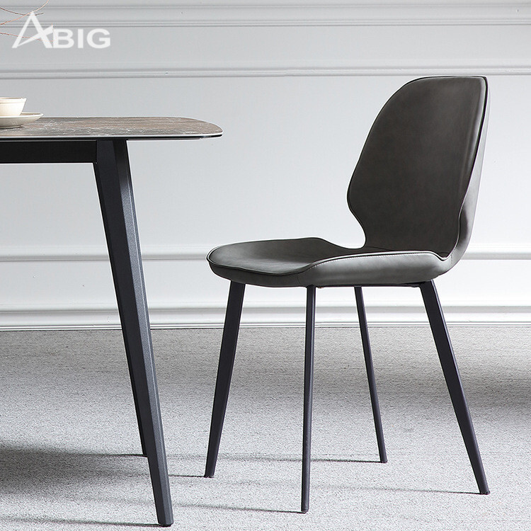 Ghế bàn ăn Nordic GW050 - góc nhìn 6 Ghế bàn ăn Nordic GW050 - hình ảnh 6