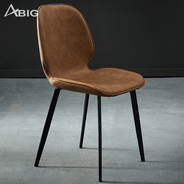 Ghế bàn ăn Nordic GW050 - góc nhìn 5 Ghế bàn ăn Nordic GW050 - hình ảnh 5