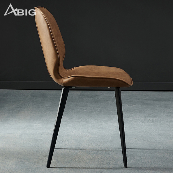 Ghế bàn ăn Nordic GW050 - góc nhìn 2 Ghế bàn ăn Nordic GW050 - hình ảnh 2