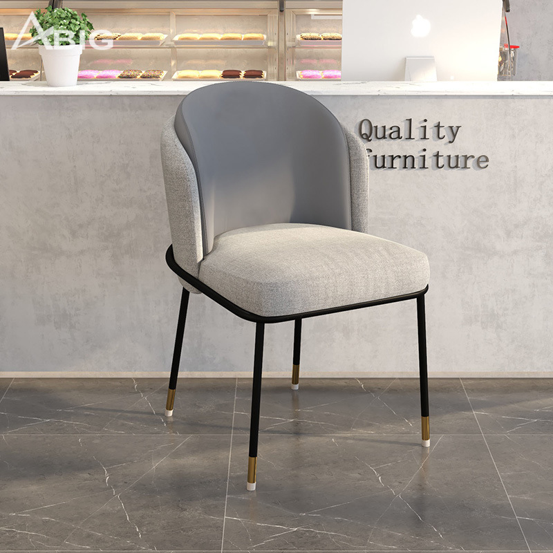 Ghế bàn ăn sang trọng nhập khẩu trực tiếp GW059 - Chi tiết kiểu dáng và bề mặt hoàn thiện của Ghế bàn ăn sang trọng nhập khẩu trực tiếp GW059