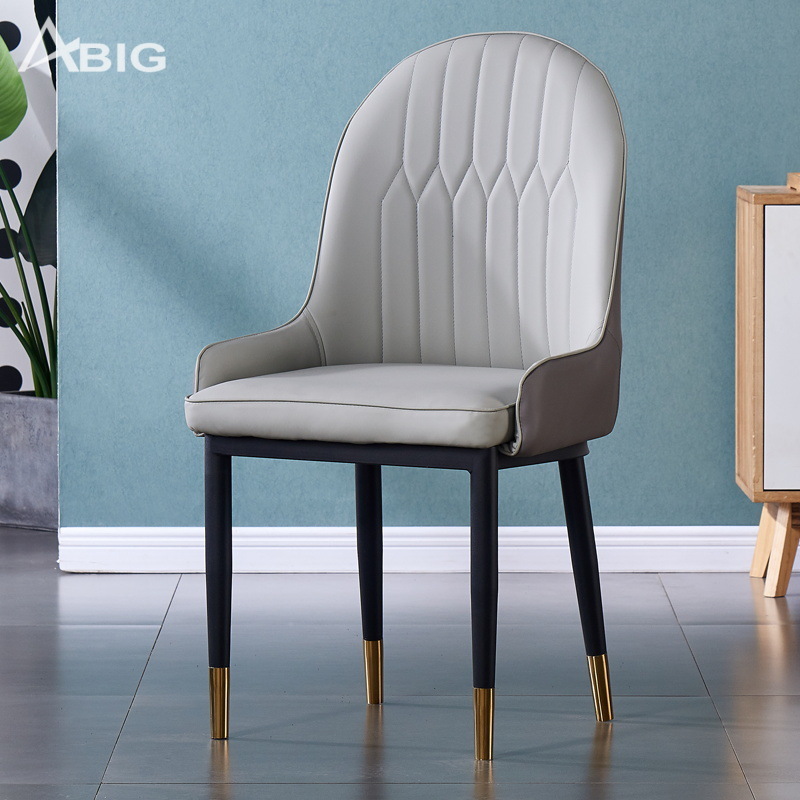Ghế Monet có tay bọc da PU nhập khẩu GW001 Ghế Monet có tay bọc da PU nhập khẩu GW001 - hình 4