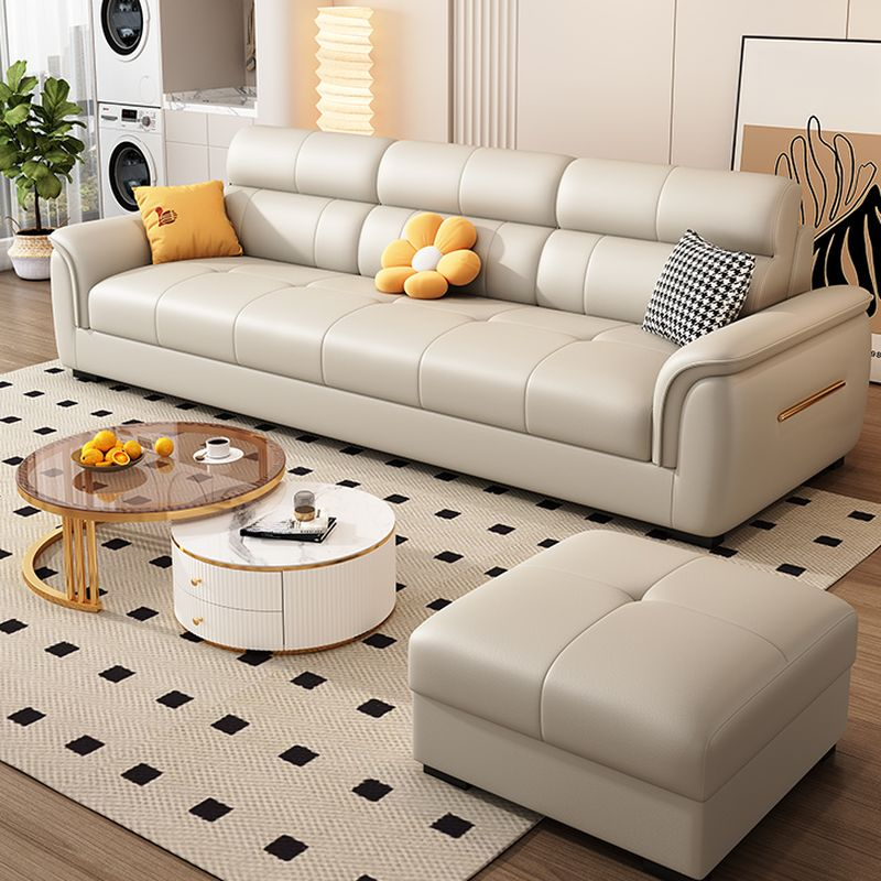 Ghế sofa băng phòng khách S47 - hình ảnh tổng thể