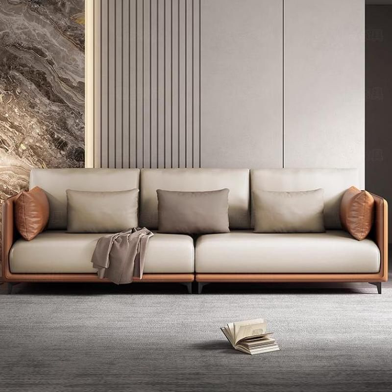 Hình ảnh tổng thể Ghế sofa phòng khách đẹp S38 Hình ảnh tổng thể Ghế sofa phòng khách đẹp S38