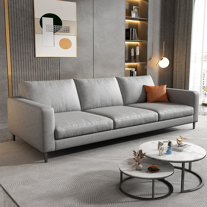 Hình ảnh tổng thể Ghế sofa phòng khách sang trọng S33 Hình ảnh tổng thể Ghế sofa phòng khách sang trọng S33