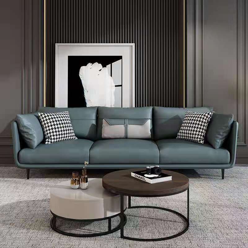 Chi tiết thiết kế Ghế sofa tiếp khách 3 chỗ hiện đại S21 Chi tiết thiết kế Ghế sofa tiếp khách 3 chỗ hiện đại S21