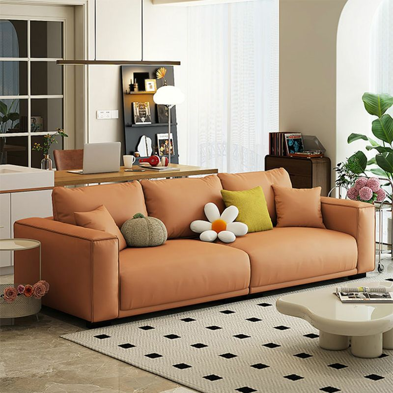 Sofa văng 2 chỗ sang trọng S41 - góc nhìn chi tiết