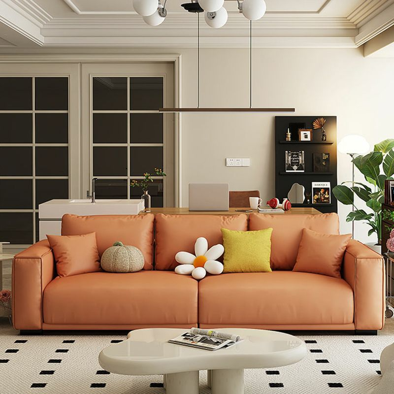 Sofa văng 2 chỗ sang trọng S41 - hình ảnh tổng thể