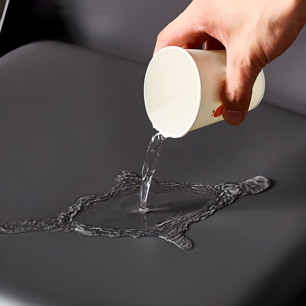 Ghế ăn bọc da nhập khẩu GW070