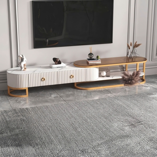 Kệ tivi đẹp KT002