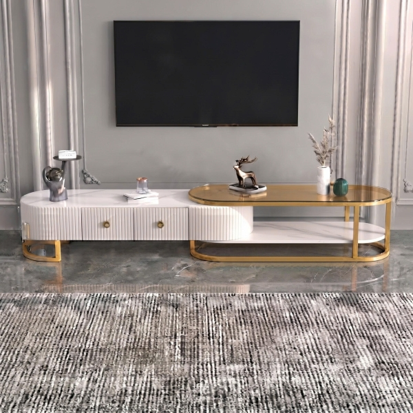 Kệ tivi đẹp KT002
