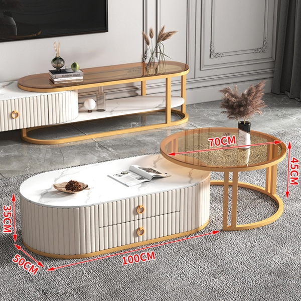 Kệ tivi đẹp KT002