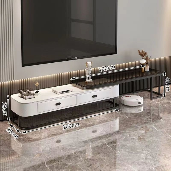 Kệ tivi KT001 nhập khẩu